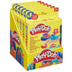 Play-doh | 4 stuks