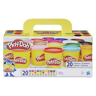 Load image into Gallery viewer, Play Doh Super Color Pack
