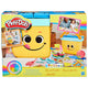 Hasbro play-doh picknick creaties startersset - klei