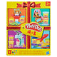 Play-doh mini, 4-in-1 speelsetjes