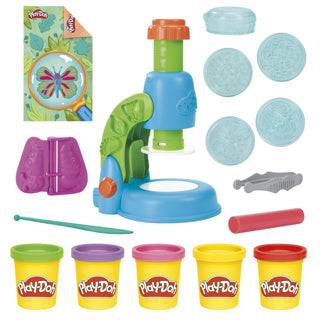 Play-doh | 2 stuks