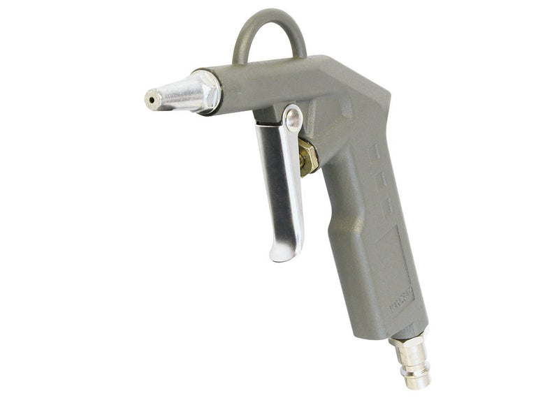 Load image into Gallery viewer, Carpoint blaaspistool korte bek 60a met snelkoppeling
