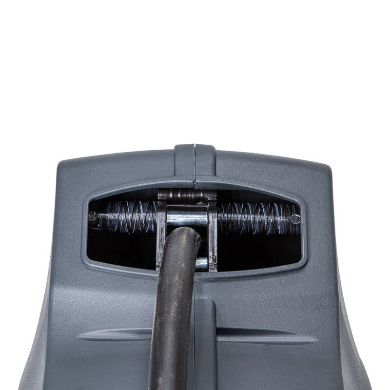 Load image into Gallery viewer, Luchthaspel Automatisch Polymer 3 8inch 15 meter
