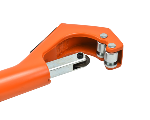 pipe cutter up to 1 1/5'' (42 mm) orange 16A2