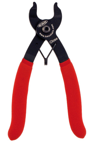 KMC Missing Link Pliers - Chain Assembly