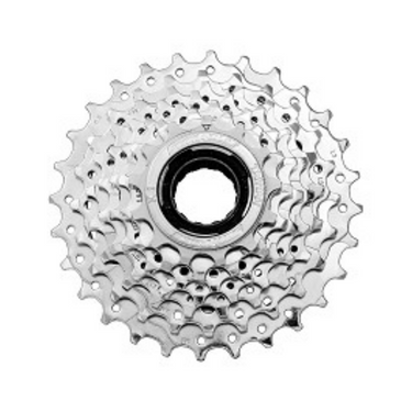 pion 7S 14-28T zilver