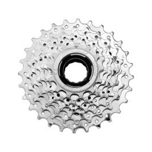 pion 7S 14-28T zilver