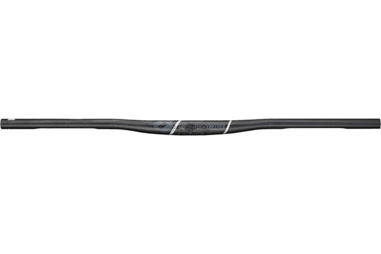 Controltech Lynx mtb stuur flat top 31,8 carbon 80cm