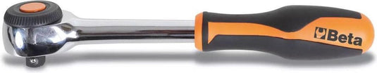 Beta 3 8 omschakelbare ratel tools met draaibare handgreep