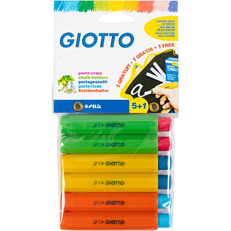 Load image into Gallery viewer, Creativ company krijthouder giotto 6 onderdelen
