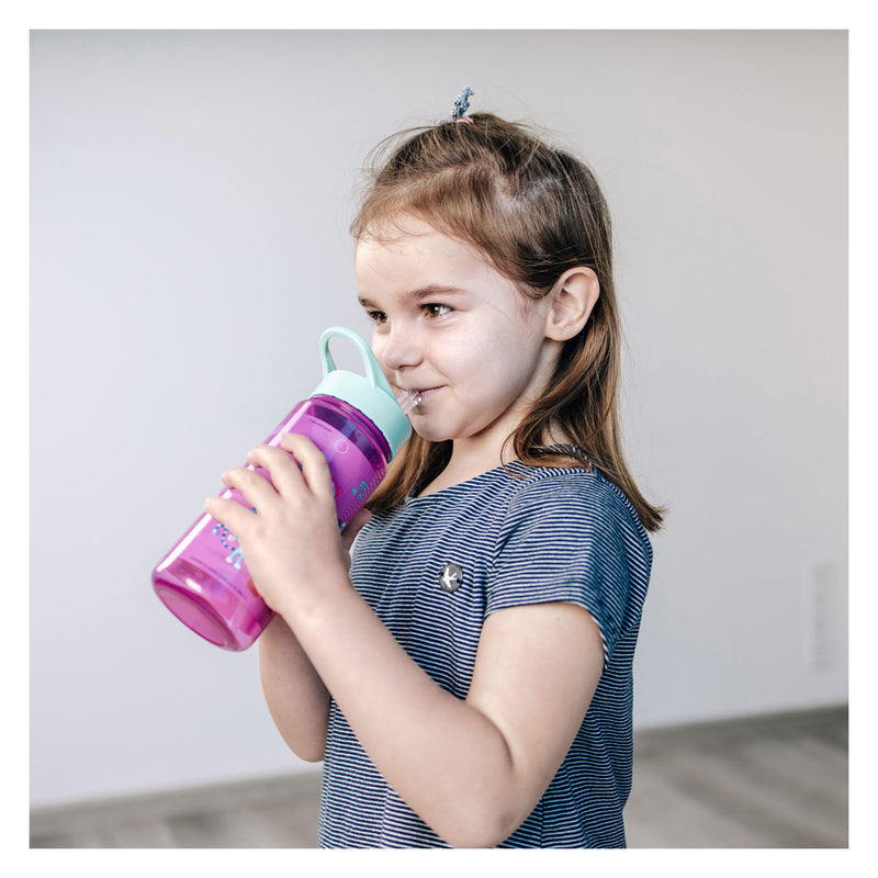 Load image into Gallery viewer, Undercover Gabby&#39;s Poppenhuis Drinkfles, 500ml
