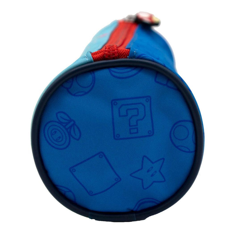 Load image into Gallery viewer, Undercover Super Mario Etui Rond

