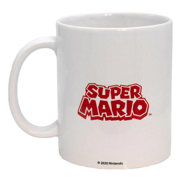Super mario mok in giftbox