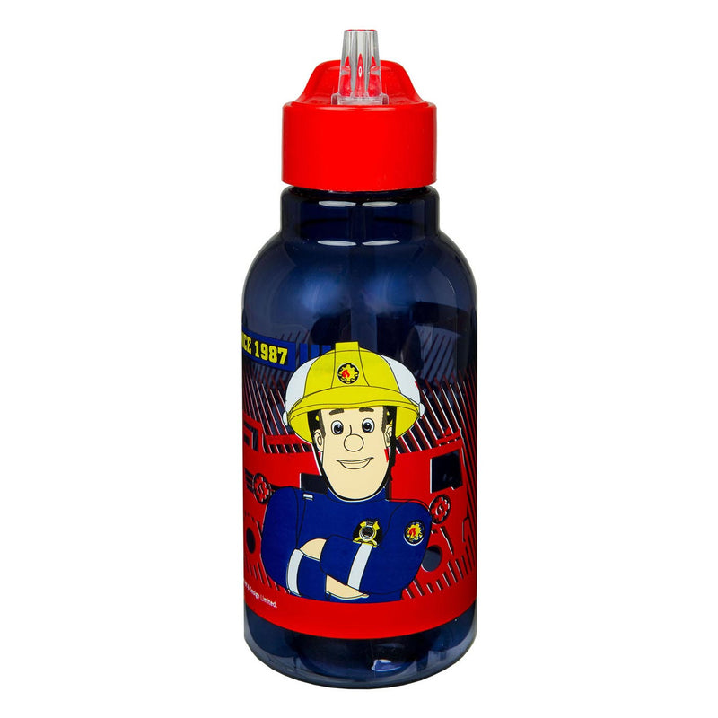 Load image into Gallery viewer, Undercover Drinkfles, 460ml
