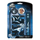 Undercover Jurassic World Schrijfset, 5dlg.