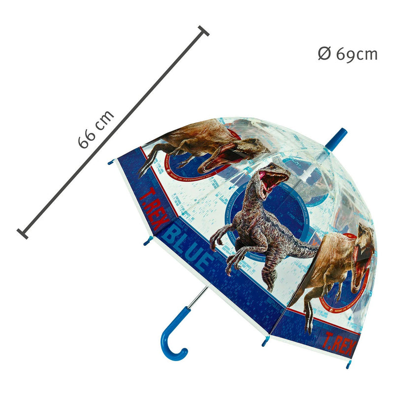 Load image into Gallery viewer, Undercover Jurassic World Paraplu
