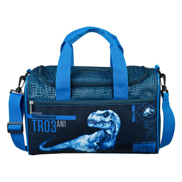 Undercover jurassic world sporttas
