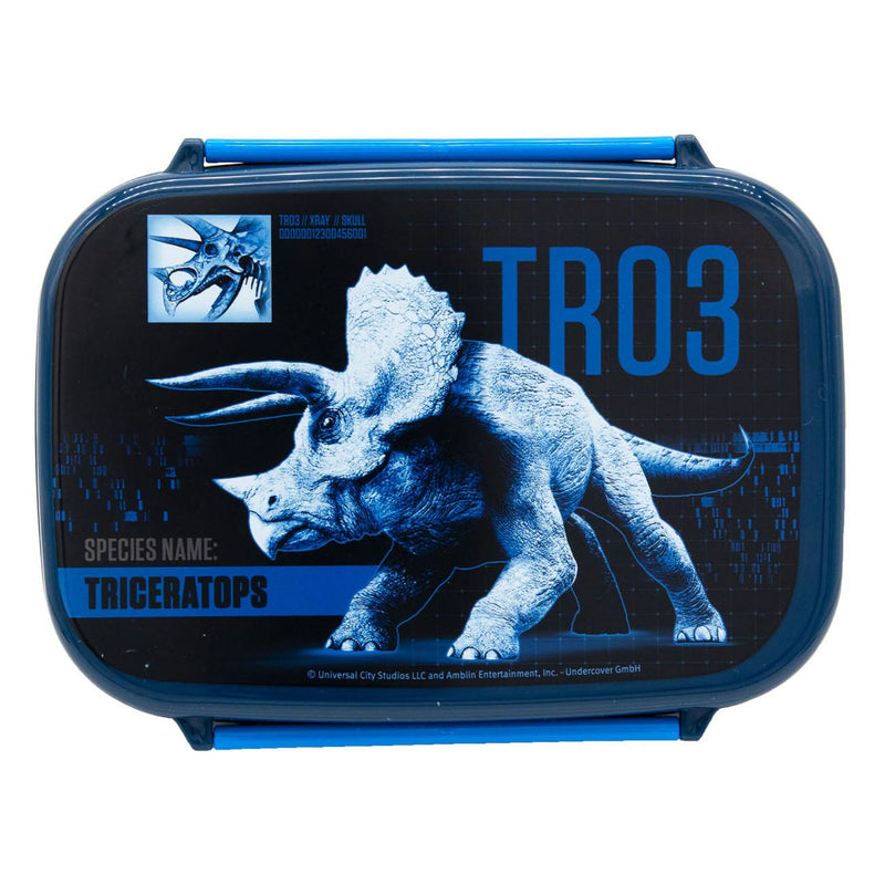 Load image into Gallery viewer, Undercover jurassic world broodtrommel
