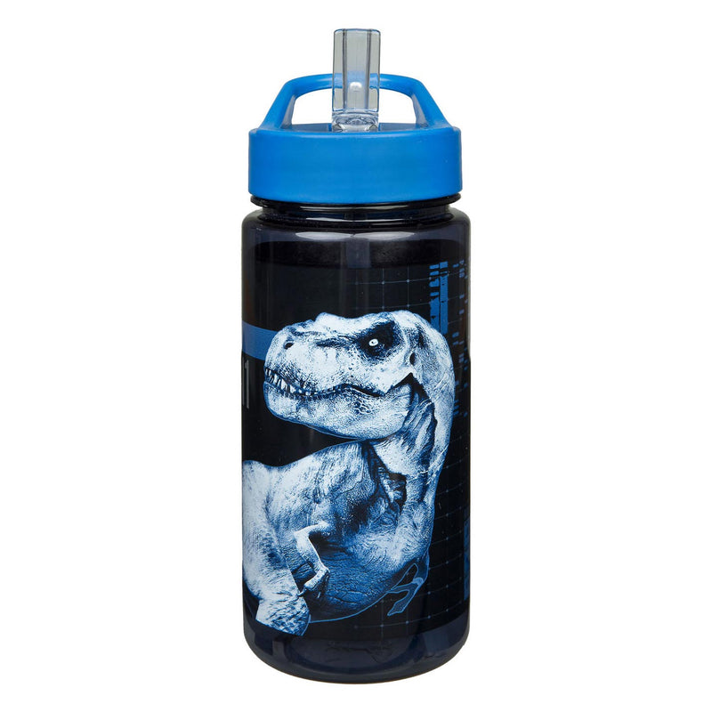 Load image into Gallery viewer, Undercover jurassic world drinkfles, 500ml
