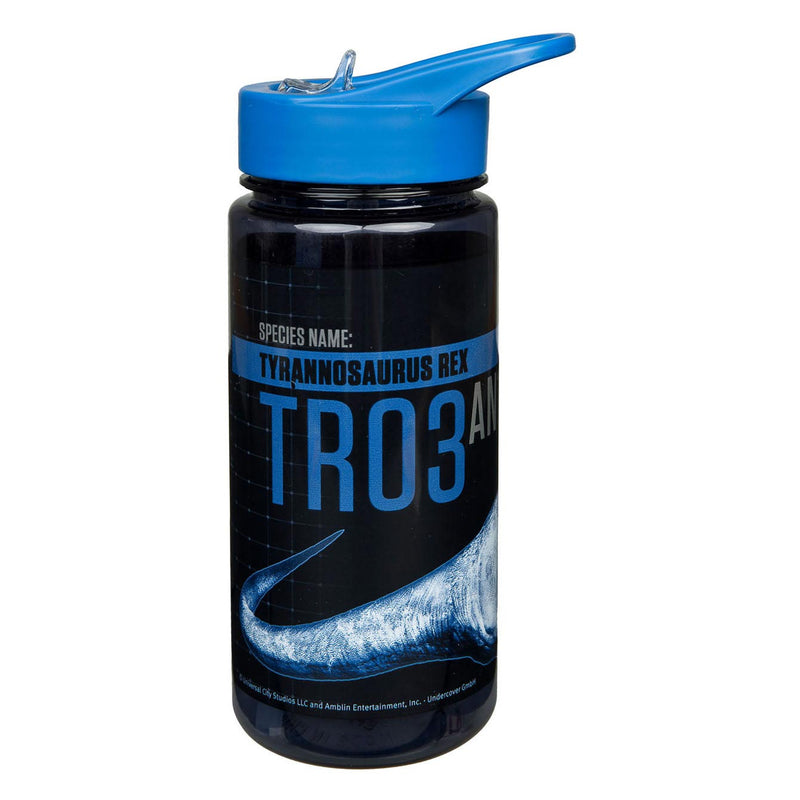 Load image into Gallery viewer, Undercover jurassic world drinkfles, 500ml
