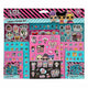 L.o.l. l.o.l surprise! super stickerset, 500st.