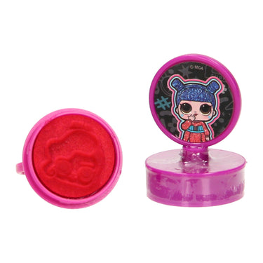 L.o.l. surprise! mini stempel