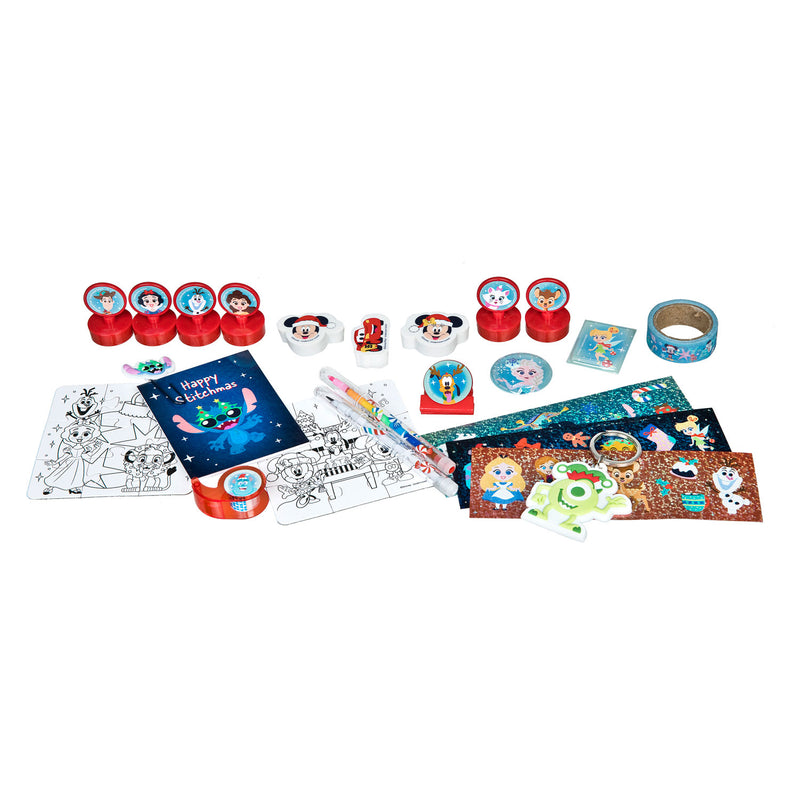 Load image into Gallery viewer, Undercover Adventskalender Walt Disney
