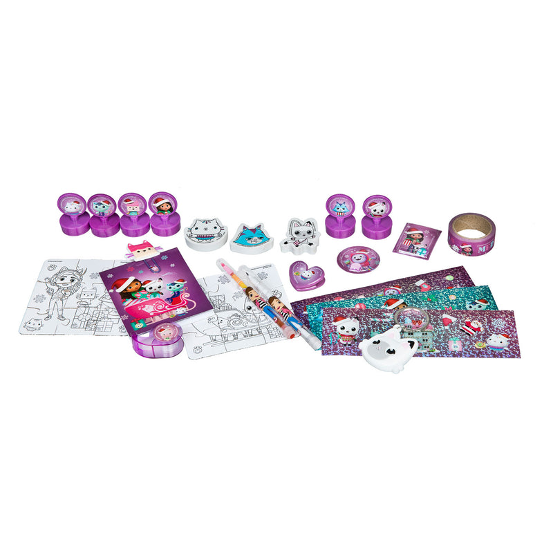 Load image into Gallery viewer, Undercover Adventskalender Gaby's Poppenhuis
