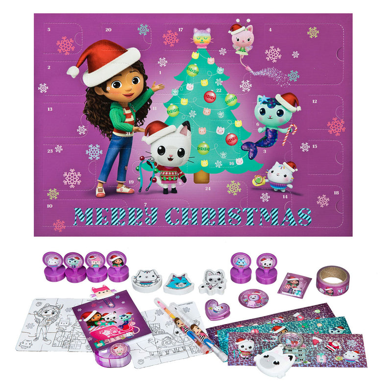 Load image into Gallery viewer, Undercover Adventskalender Gaby's Poppenhuis
