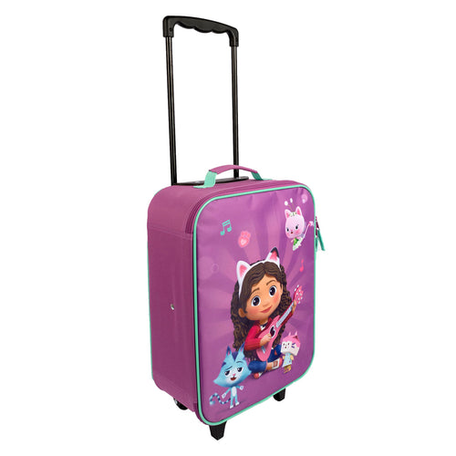 Undercover gabby's poppenhuis trolley