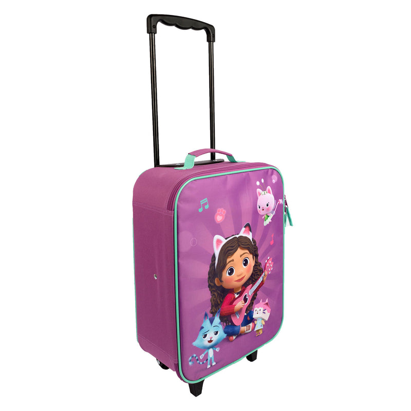 Load image into Gallery viewer, Undercover gabby&#39;s poppenhuis trolley
