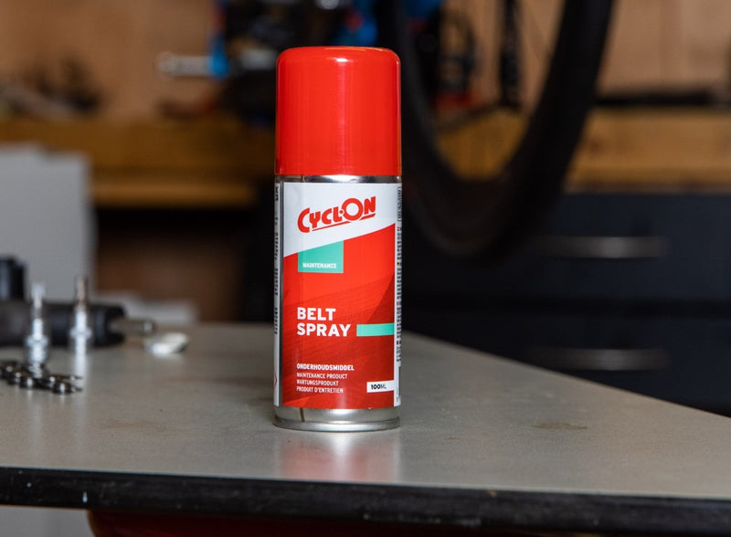 Load image into Gallery viewer, Cyclon Belt spray 100ml
