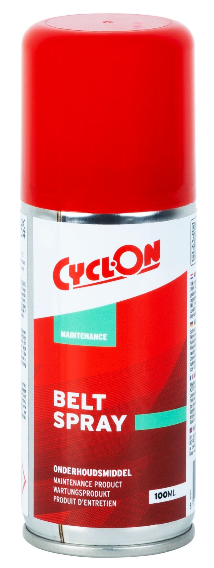 Load image into Gallery viewer, Cyclon Belt spray 100ml
