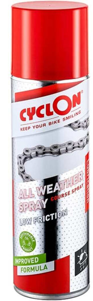 Cyclon universal ptfe chain spray 500ml