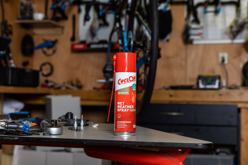 Load image into Gallery viewer, Wet spray Cyclon 250ml
