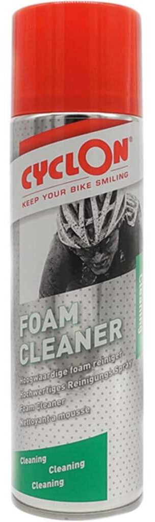 Cyclon Blister Foam Spray 500ml.