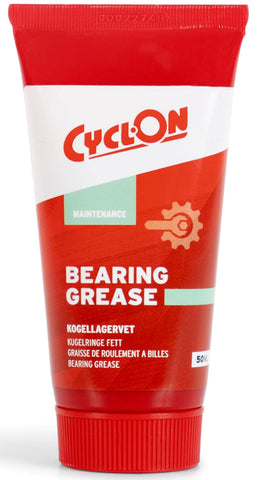 Cyclon bearing grease tube 50ml.