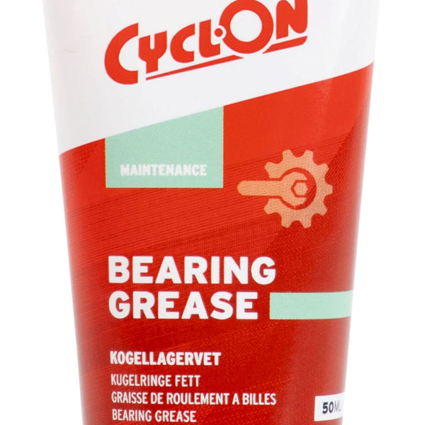 Cyclon bearing grease tube 50ml.