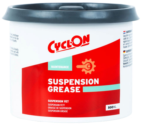 Suspension VAD Grease