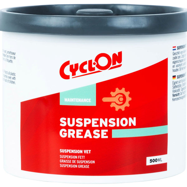 Suspension VAD Grease