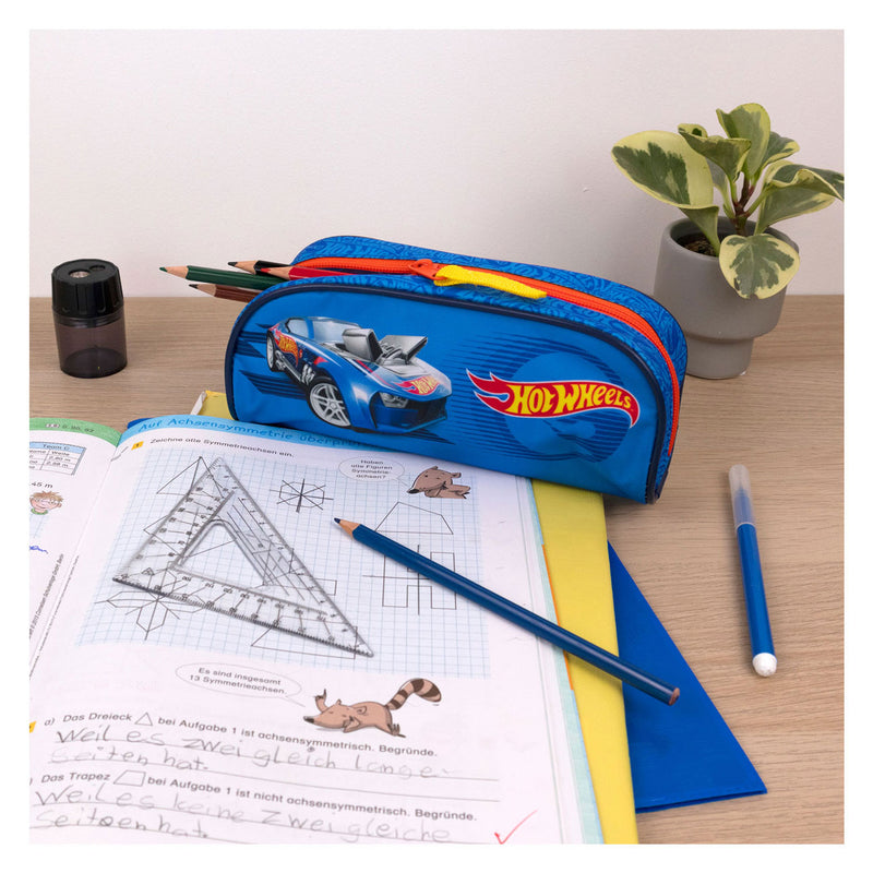 Load image into Gallery viewer, Undercover hot wheels etui
