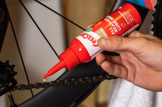 Cyclon All weather lube blister 125ml