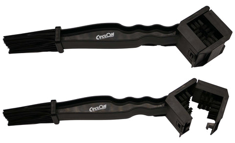 CyclOn Drivetrain Brush