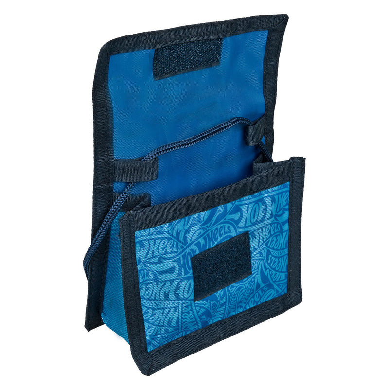 Load image into Gallery viewer, Undercover hot wheels portemonnee
