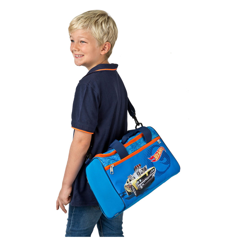 Load image into Gallery viewer, Hot Wheels Sporttas
