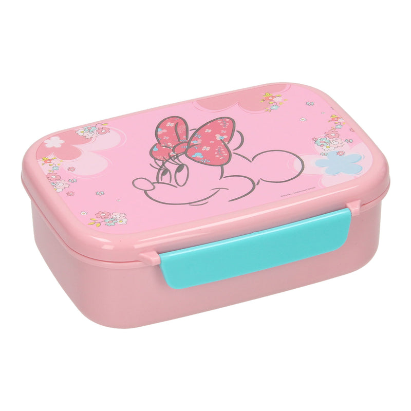 Load image into Gallery viewer, Minnie mouse broodtrommel
