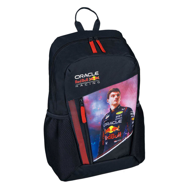 Load image into Gallery viewer, Undercover rugzak red bull racing max verstappen
