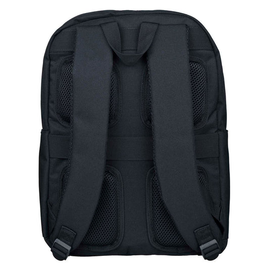 Undercover rugzak met voorvak red bull racing