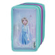 Undercover 3-vaks gevulde etui disney frozen