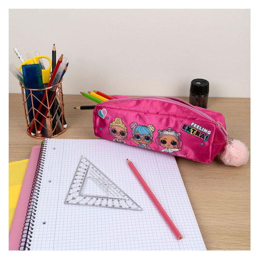 L.o.l. etui surprise